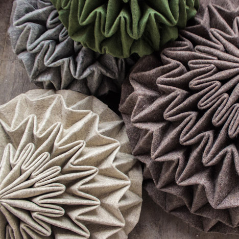 Cones by Jule Waibel