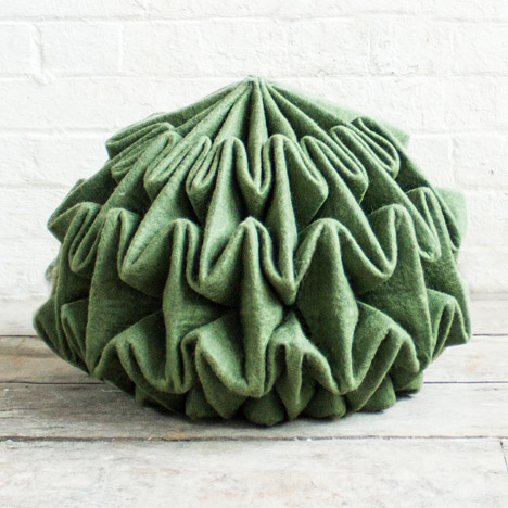 Cones by Jule Waibel