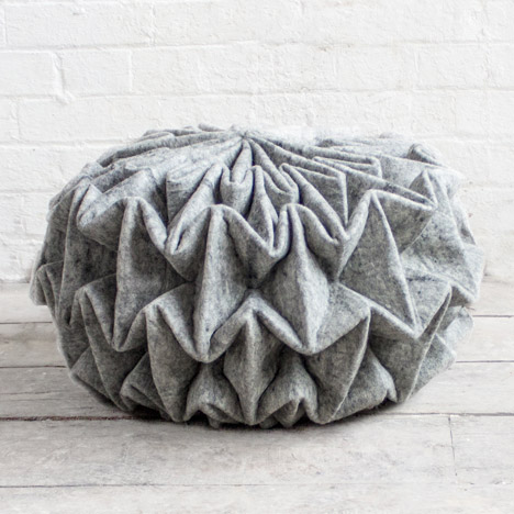 Cones by Jule Waibel