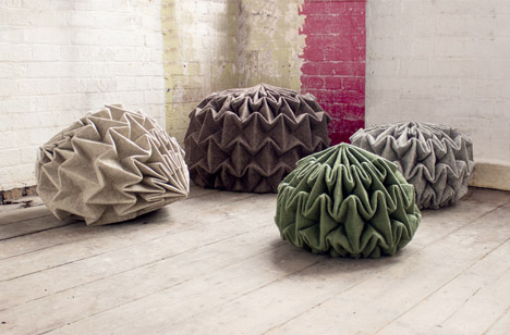 Cones by Jule Waibel