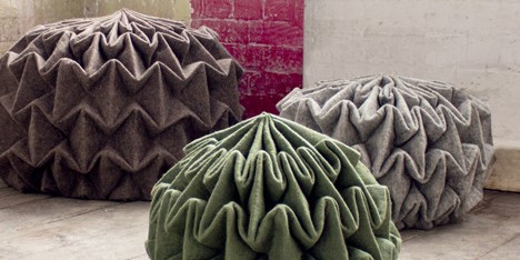 Cones by Jule Waibel