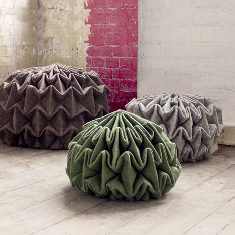 Cones by Jule Waibel