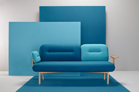 Cosmo by La Selva for Missana