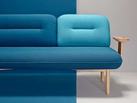 Cosmo by La Selva for Missana