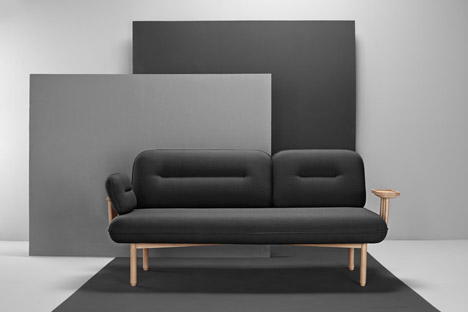 Cosmo by La Selva for Missana