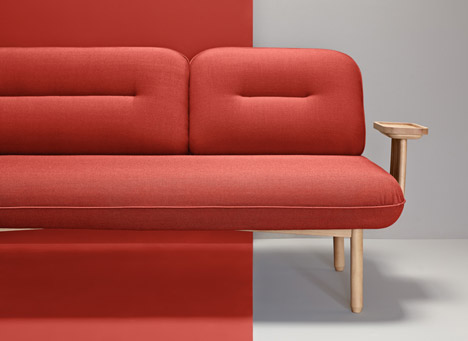 Cosmo by La Selva for Missana