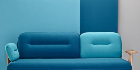 Cosmo by La Selva for Missana