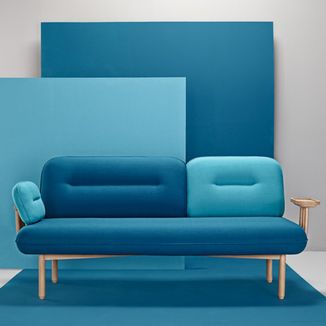 Cosmo by La Selva for Missana