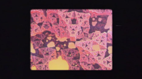 TVSI video by Matteo Zamagni