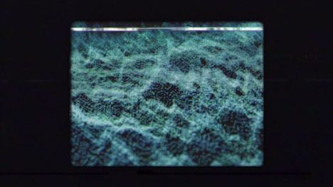 TVSI video by Matteo Zamagni