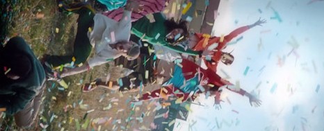 Siska music video by Guillaume Panariello