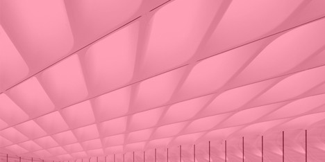 Diller, Scofidio + Renfro's The Broad museum in Los Angeles