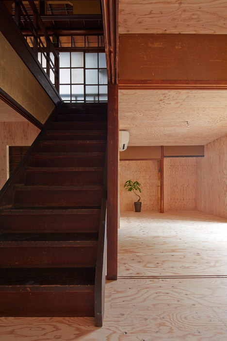 Ephemeral House by NAAD