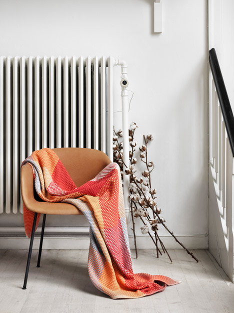 Fiber chair by Iskos-Berlin for Muuto
