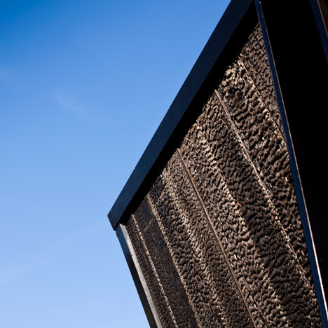 The Observatory by Feilden Clegg Bradley