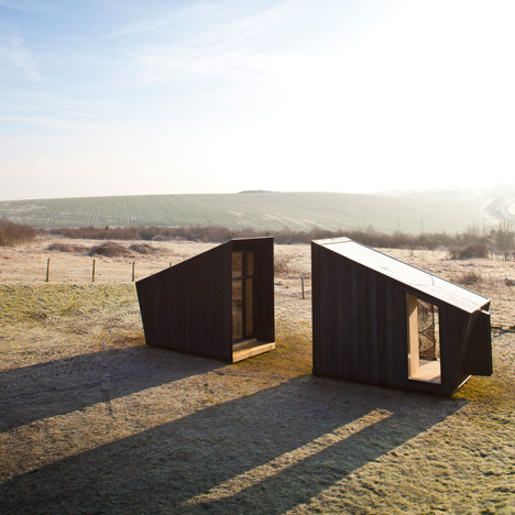 The Observatory by Feilden Clegg Bradley