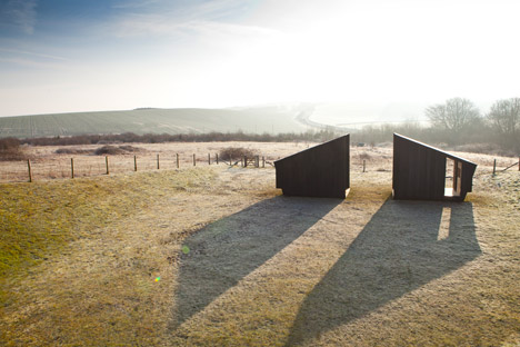 The Observatory by Feilden Clegg Bradley