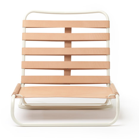 Glen Baghurst Stockholm Furniture Fair Greenhouse