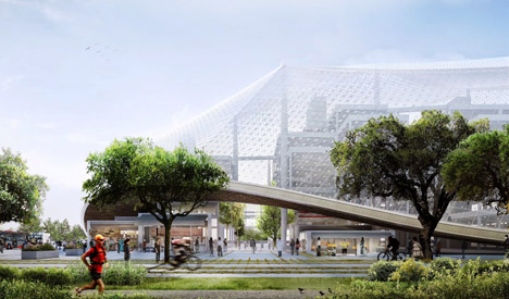 Google-North-Bayshore-by-Heatherwick-Studio-and-BIG-Mountain-View_dezeen_468_1