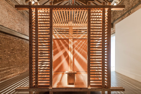 HALL03 in Kortrijk by TAAT
