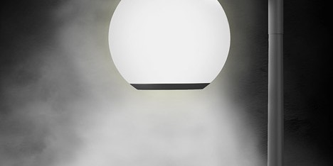 Halo by Borselius Design