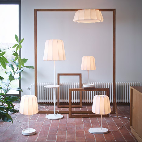 Ikea wireless charging furniture