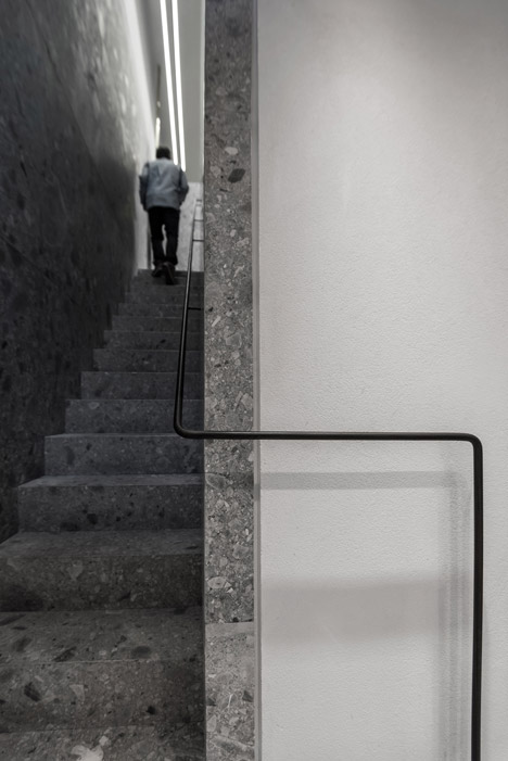 Ileana Makri Store by Kois Associated Architects