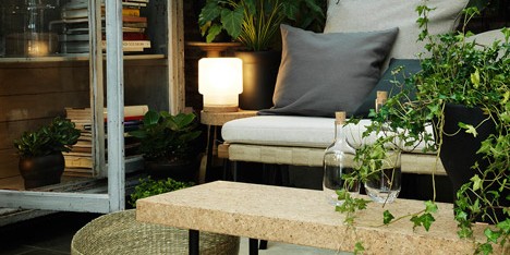Ilse Crawford Sinnerlig collection for Ikea