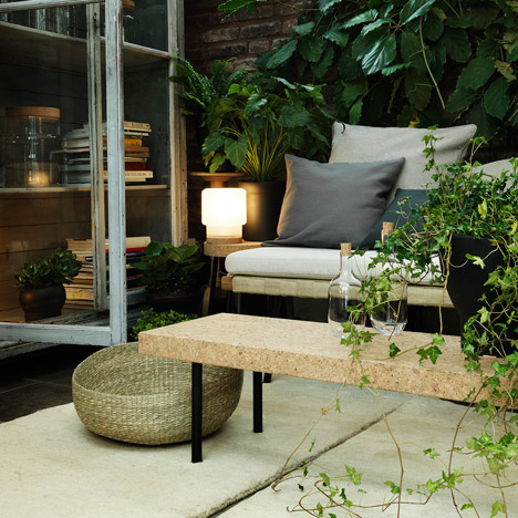 Ilse Crawford Sinnerlig collection for Ikea