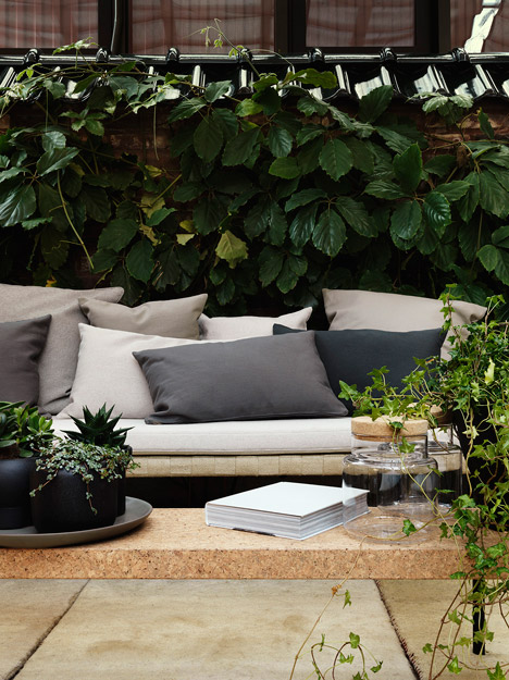 Ilse Crawford Sinnerlig collection for Ikea