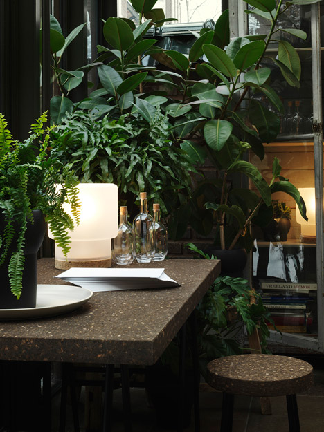 Ilse Crawford Sinnerlig collection for Ikea