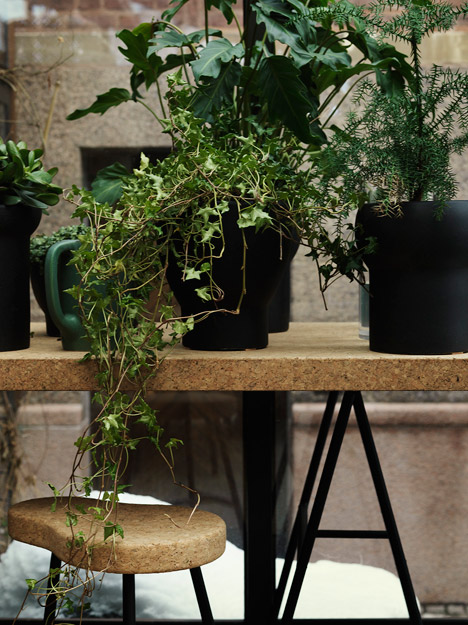 Ilse Crawford Sinnerlig collection for Ikea