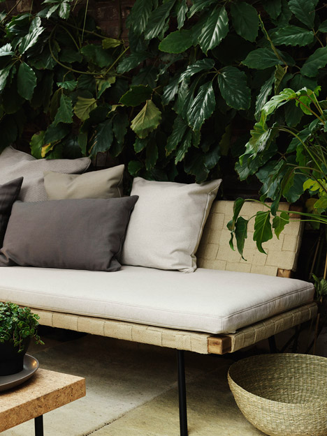 Ilse Crawford Sinnerlig collection for Ikea