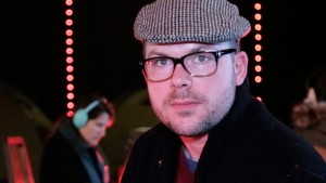 Gawain Hewitt of Drake Music