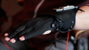 Mi.Mu gloves workshop with Imogen Heap