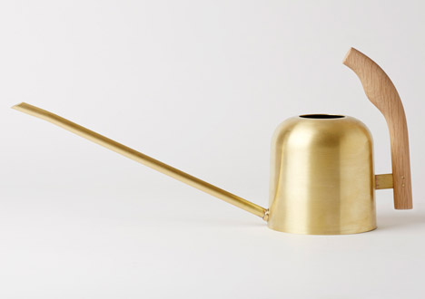 Indoor Gardening Project by Anderssen & Voll for Mjölk