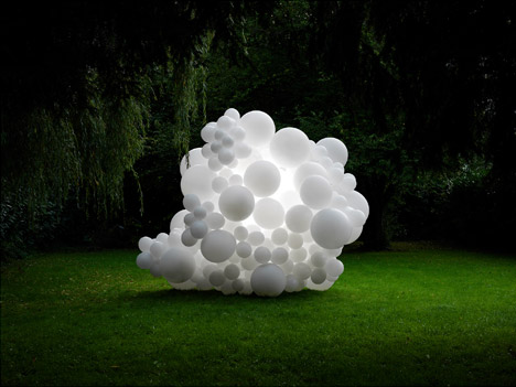 Invasions by Charles Pétillon