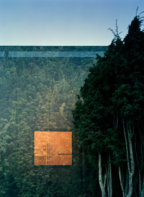 Juniper House by Murman Arkitekter