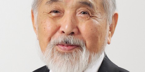 Kenji Ekuan