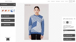 Knyttan website