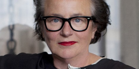 This week, Li Edelkoort predicted a better future after corona
