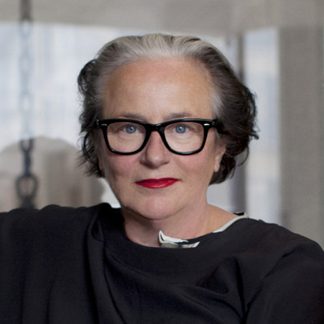 This week, Li Edelkoort predicted a better future after corona
