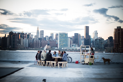 MCBW Hit the future MOBILEHOSPITALITY NY