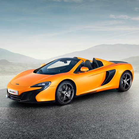 McLaren-650S-Spider_dezeen_468_1