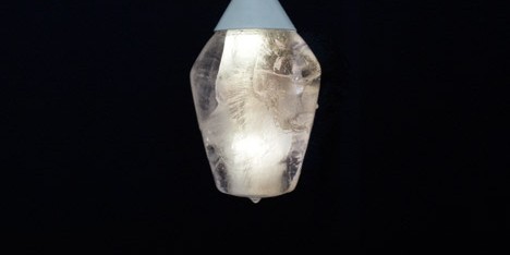 Melt & Recreate by Siri Bahlenberg and Sofia Bergfeldt at Stockholm 2015