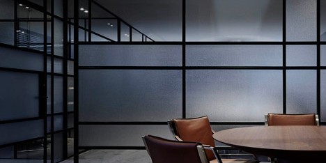 Mortgage Choice Workplace by B.E. Architecture