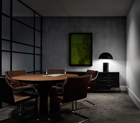 Mortgage Choice Workplace by B.E. Architecture