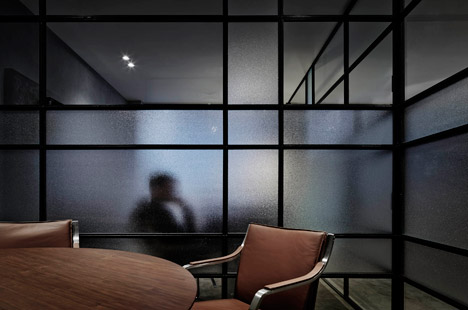 Mortgage Choice Workplace by B.E. Architecture