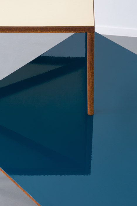 Muller Van Severen launch new collection at Viaduct