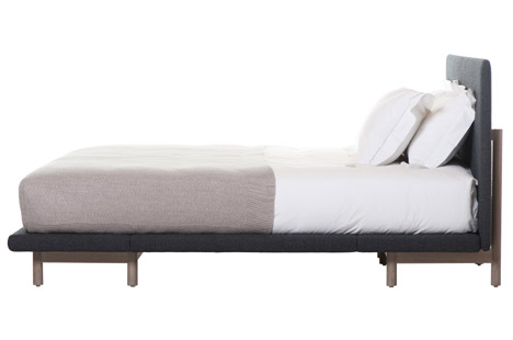 Neri&Hu at Maison et Objet 2015